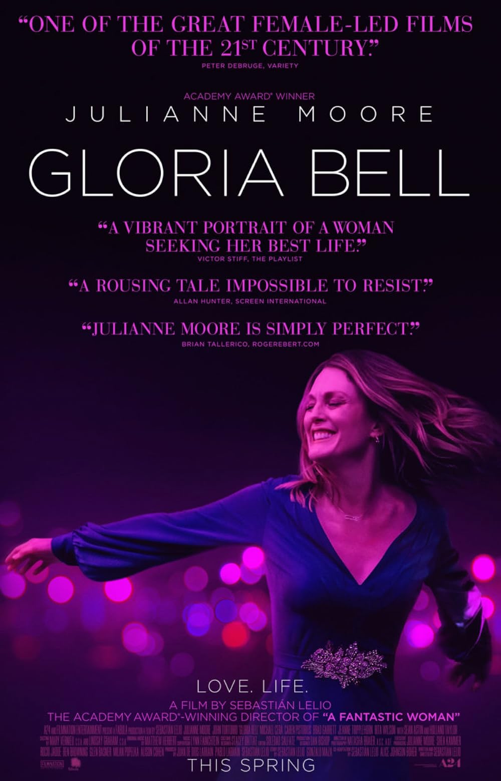 Gloria Gloria
