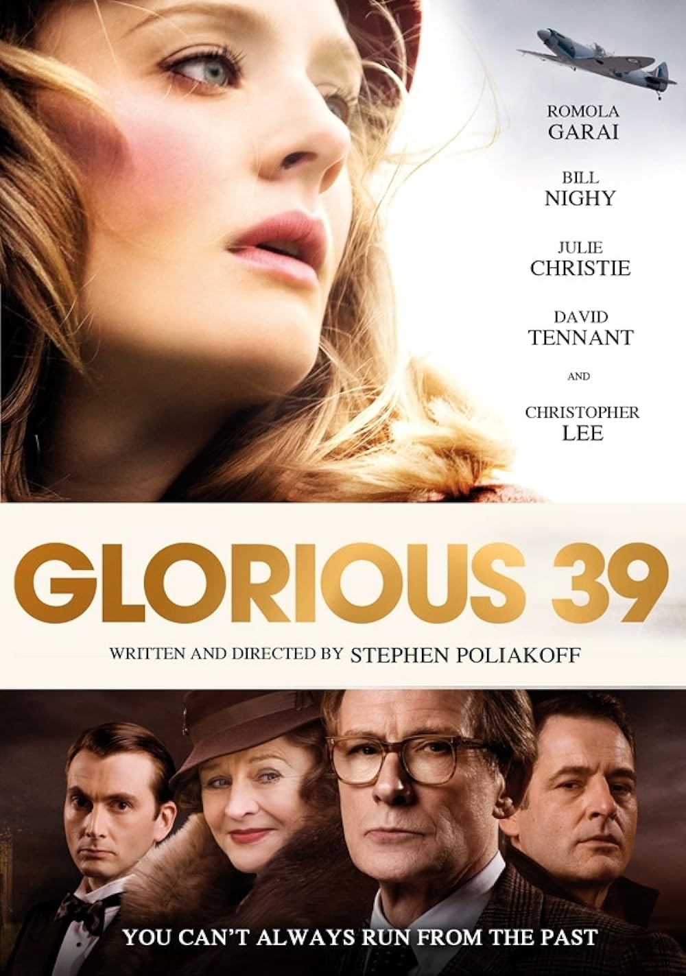Glorious