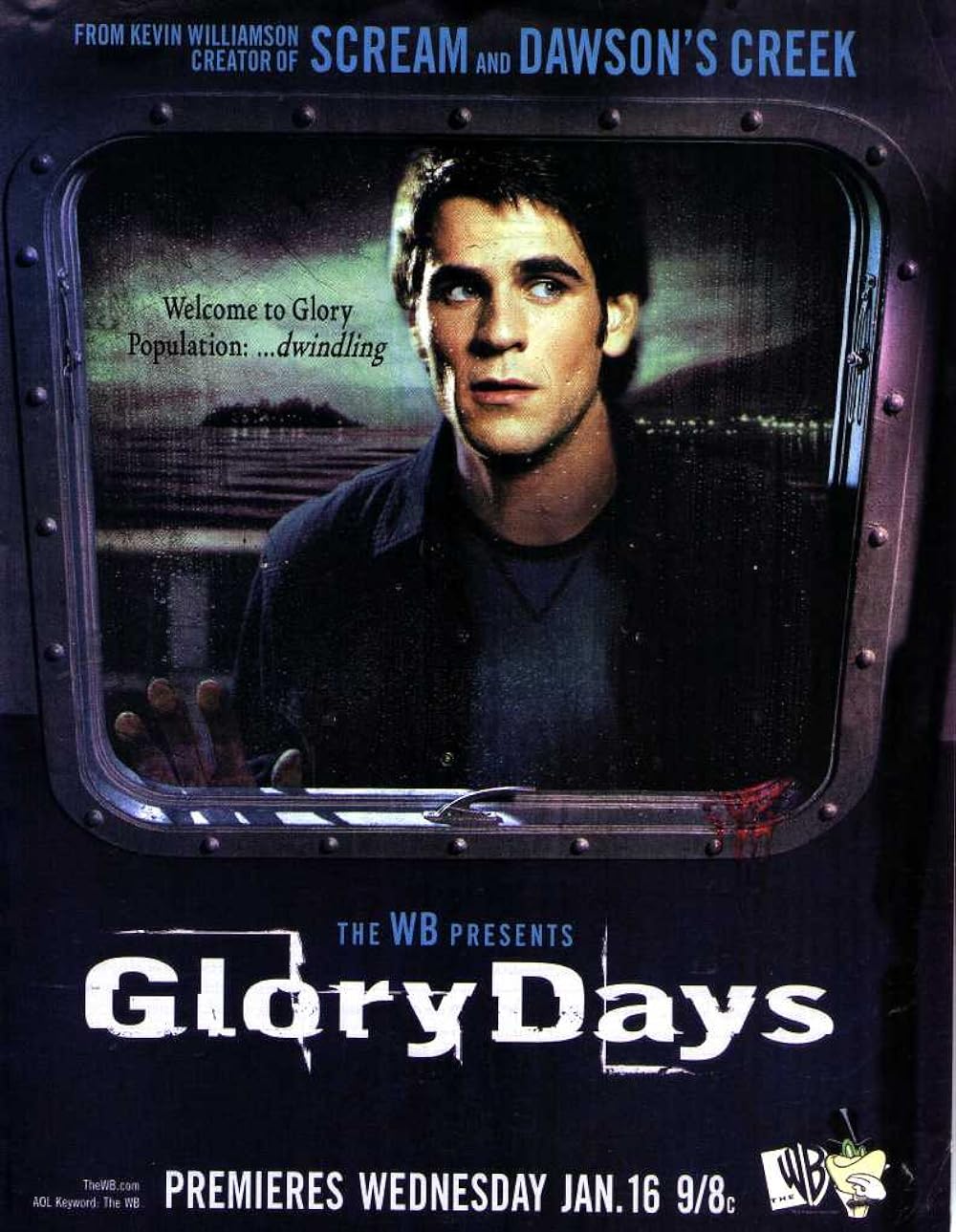Glory Glory
