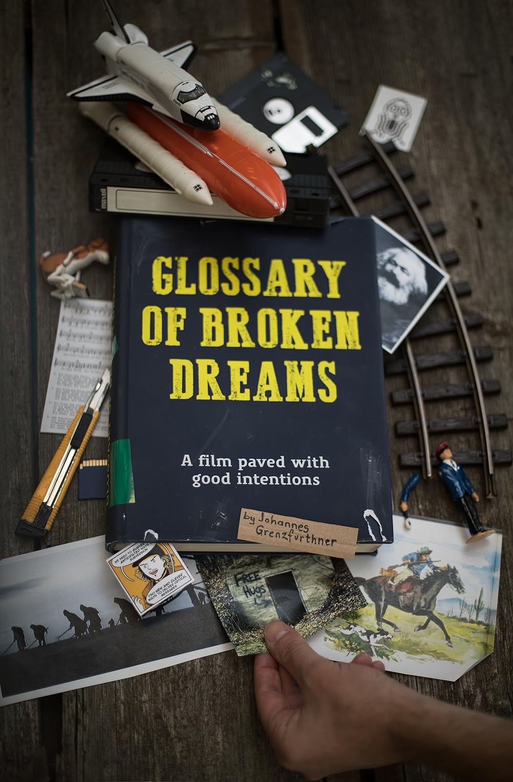 Glossary Glossary