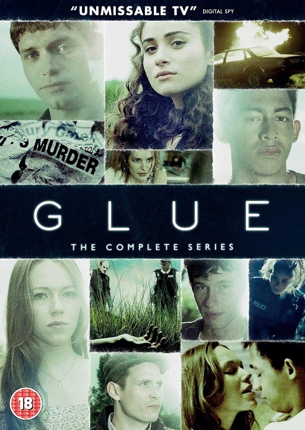 Glue Glue