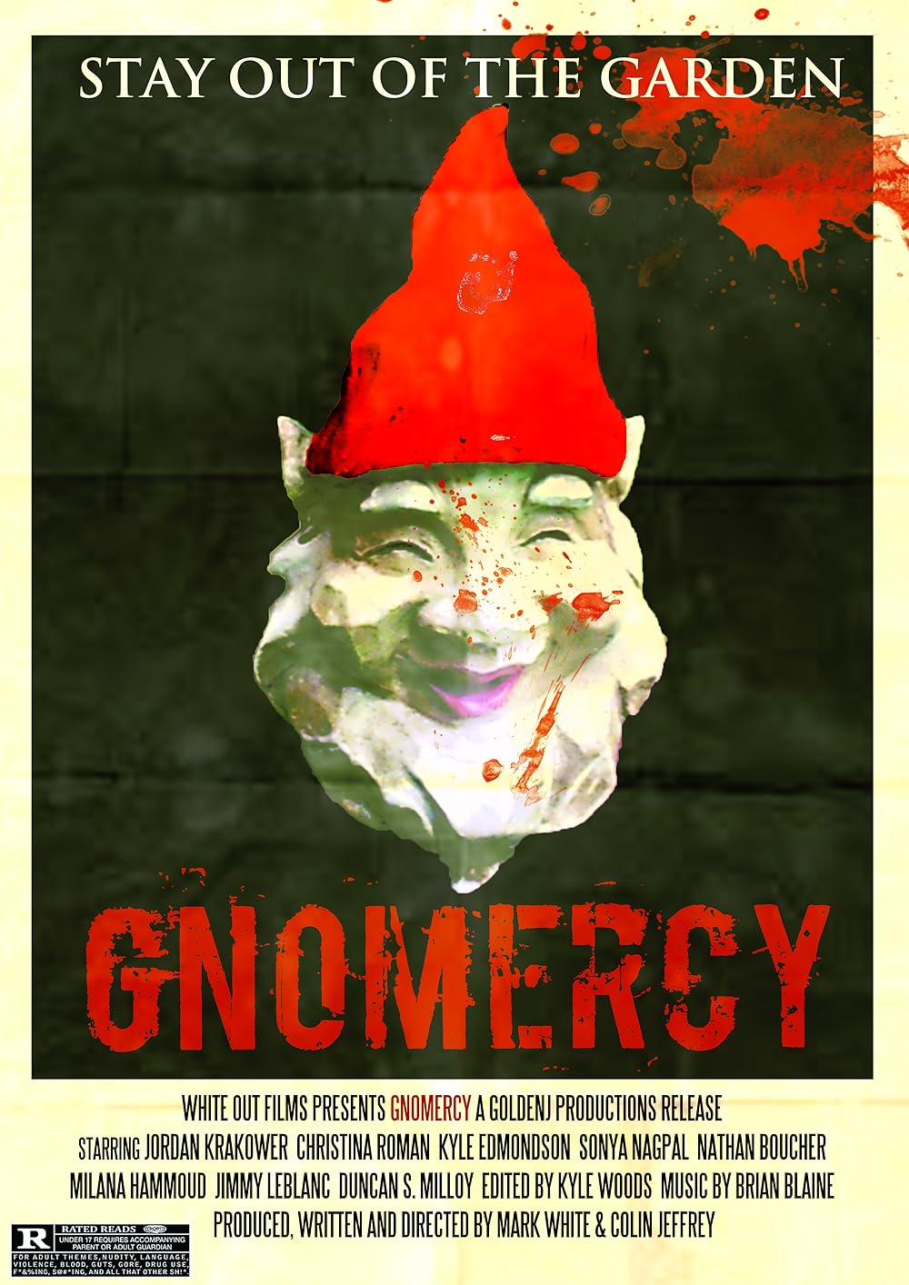 Gnomercy Gnomercy