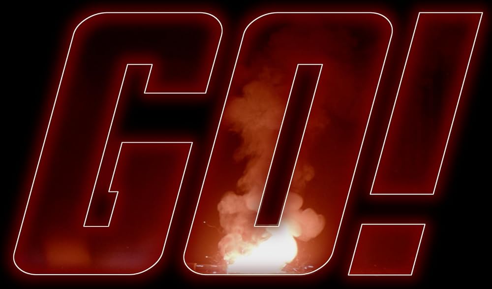 Go! Go!