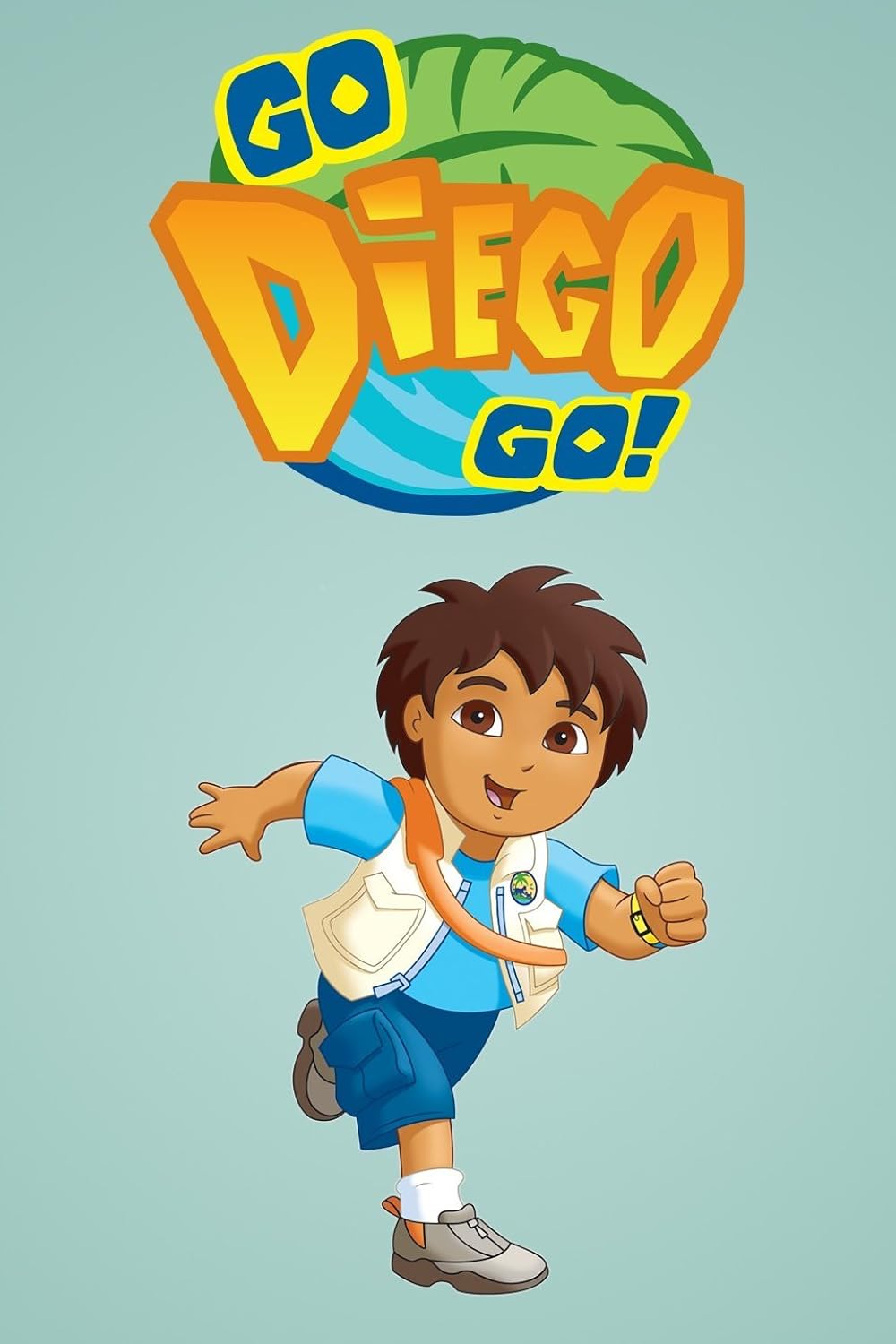 Go,