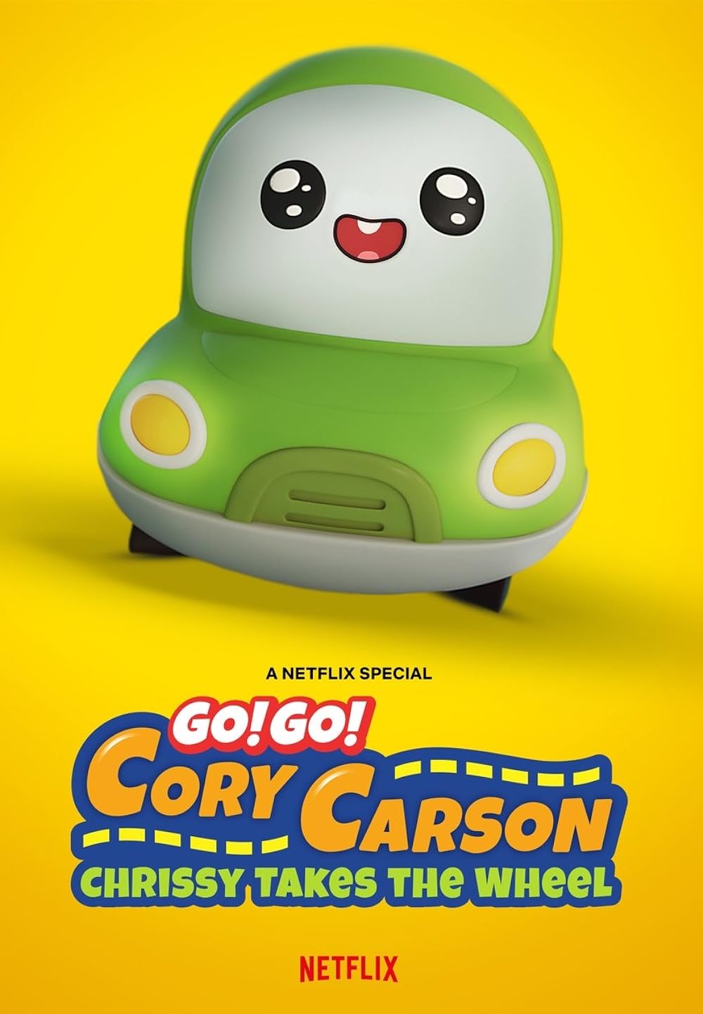 Go! Go!