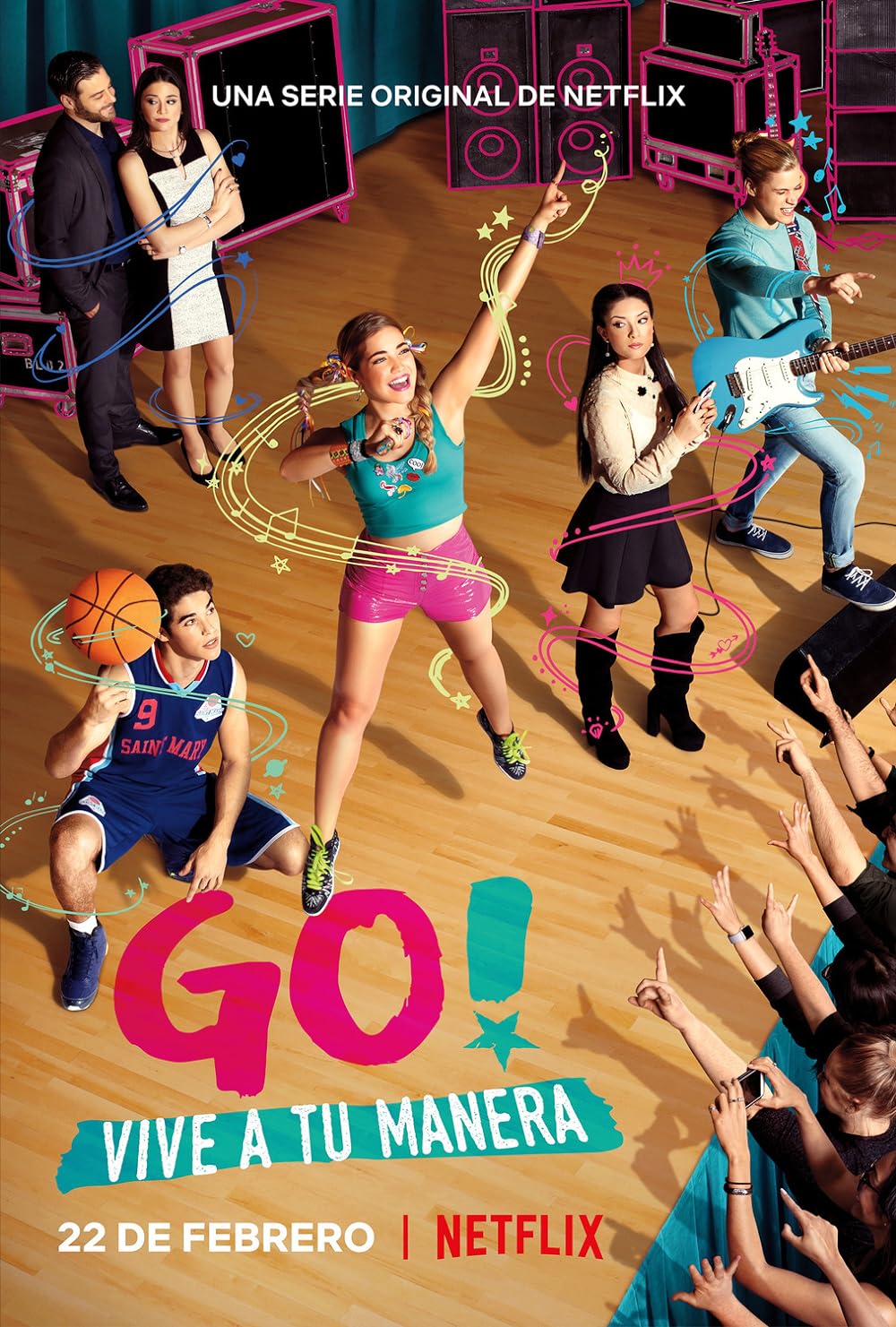 Go!
