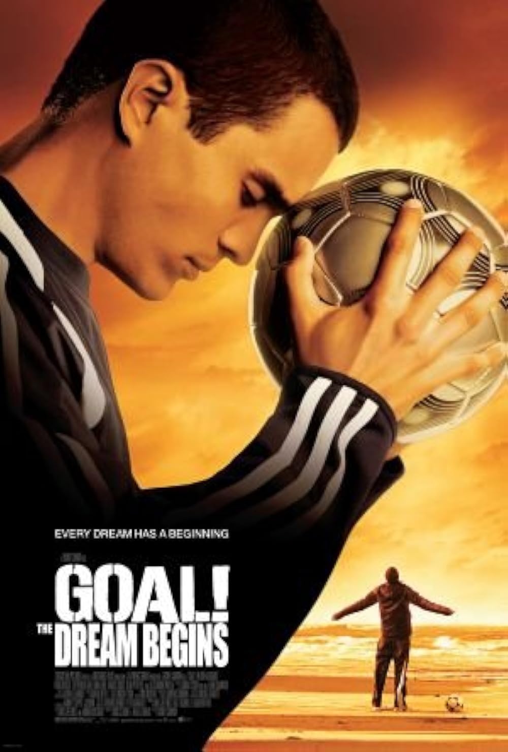 Goal! Goal!