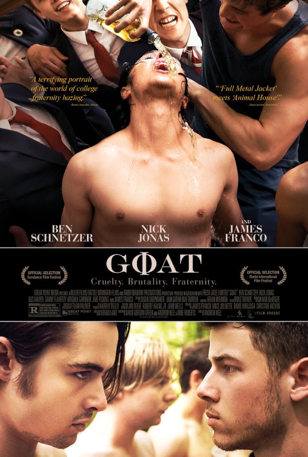 Goat Goat