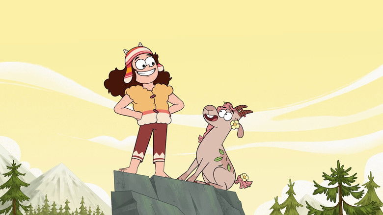 Goat Goat