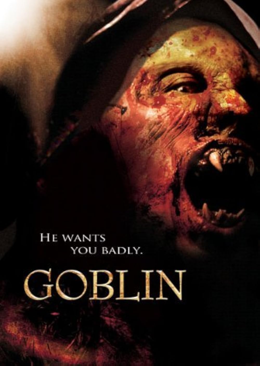 Goblin Goblin