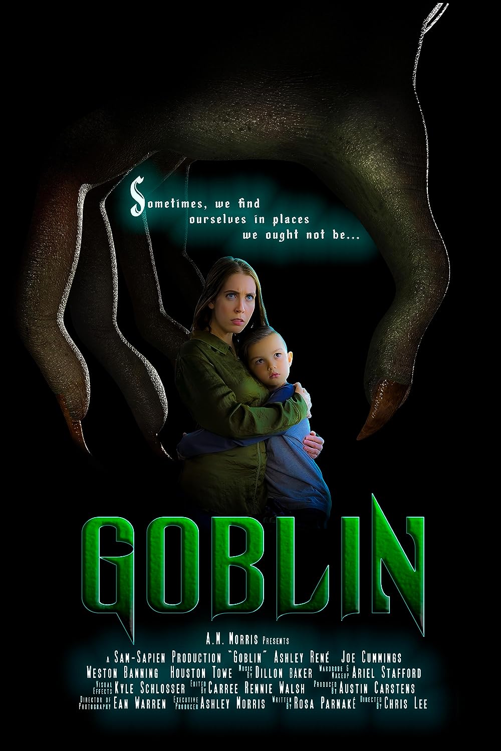Goblin Goblin