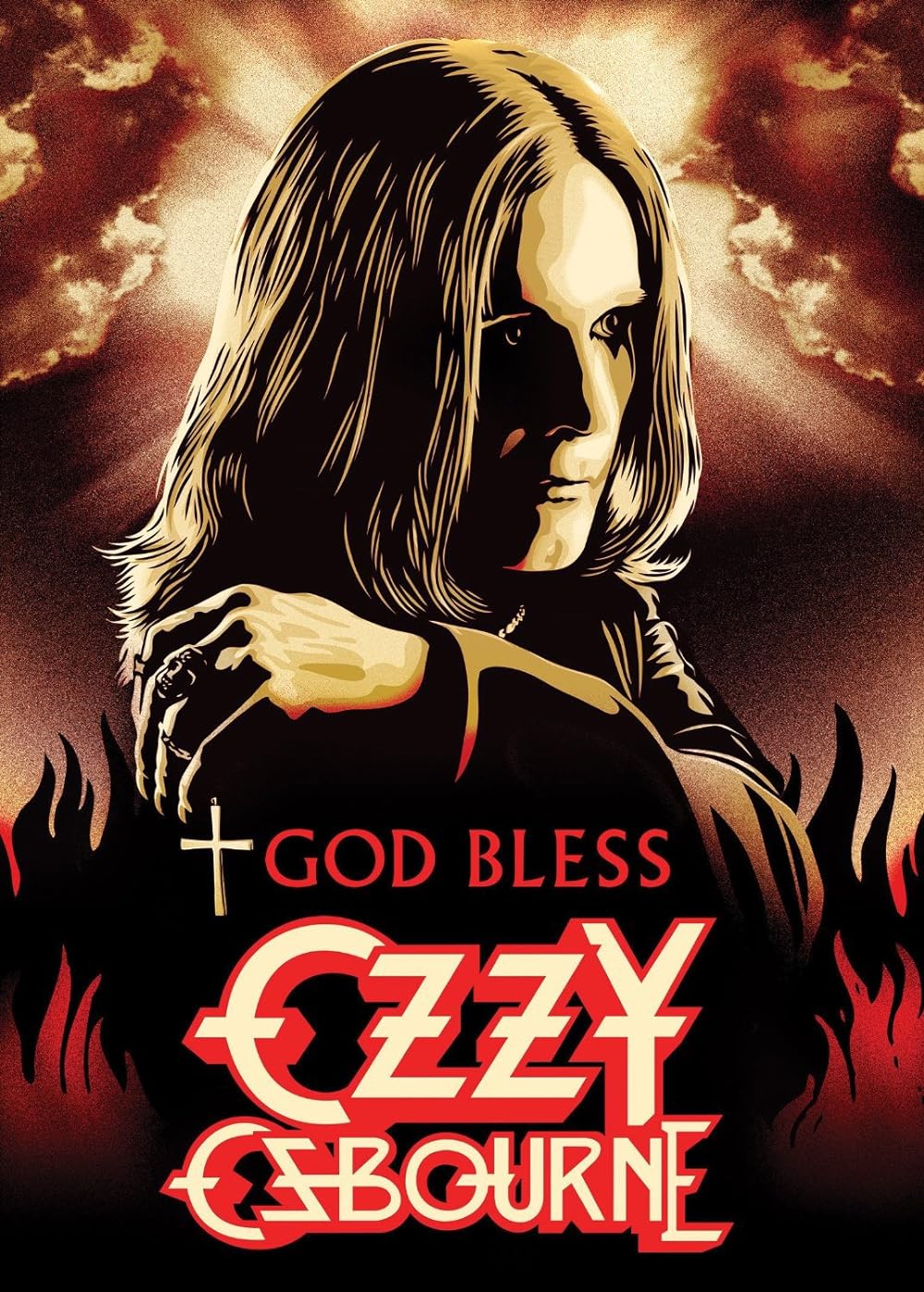 God God
