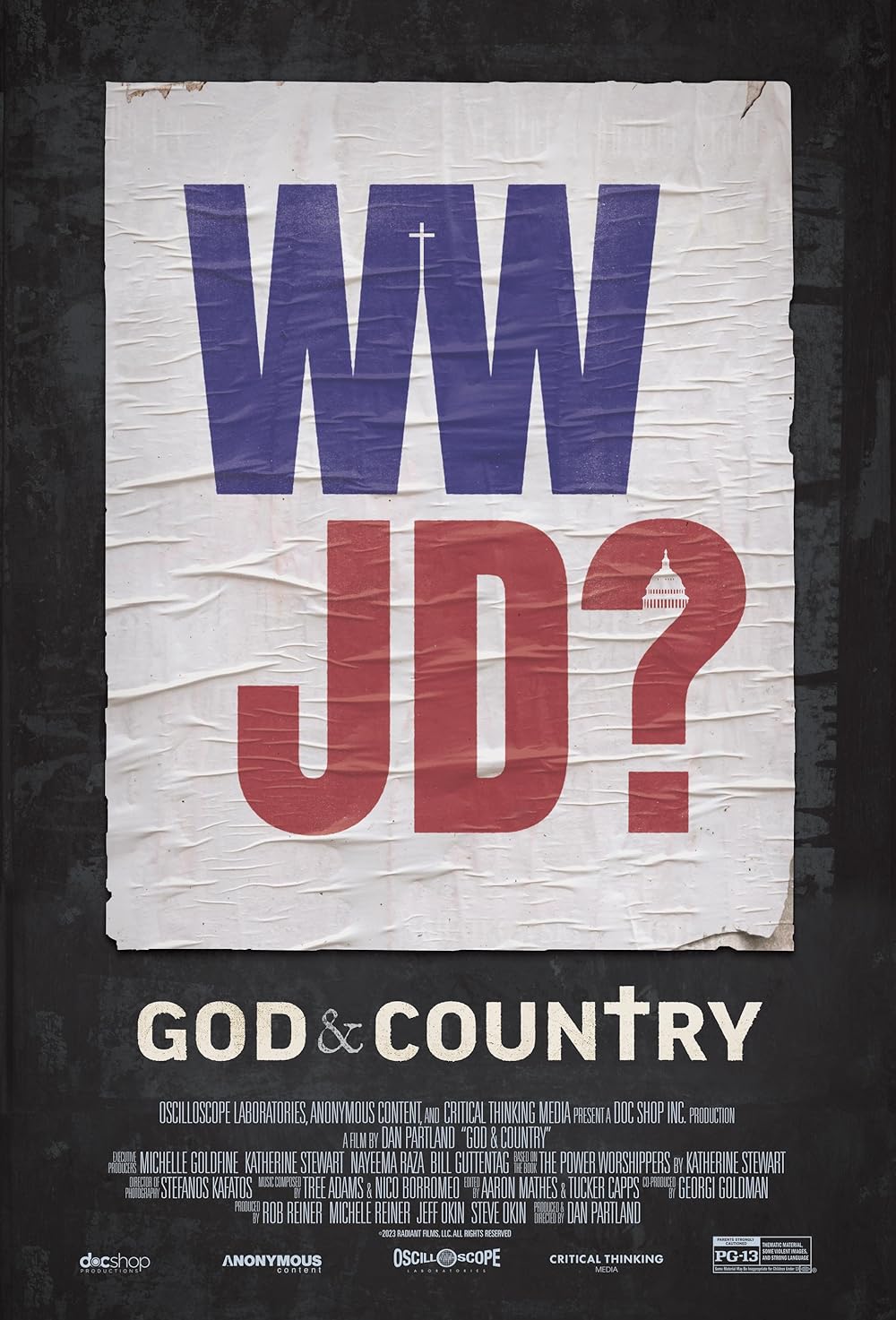 God God