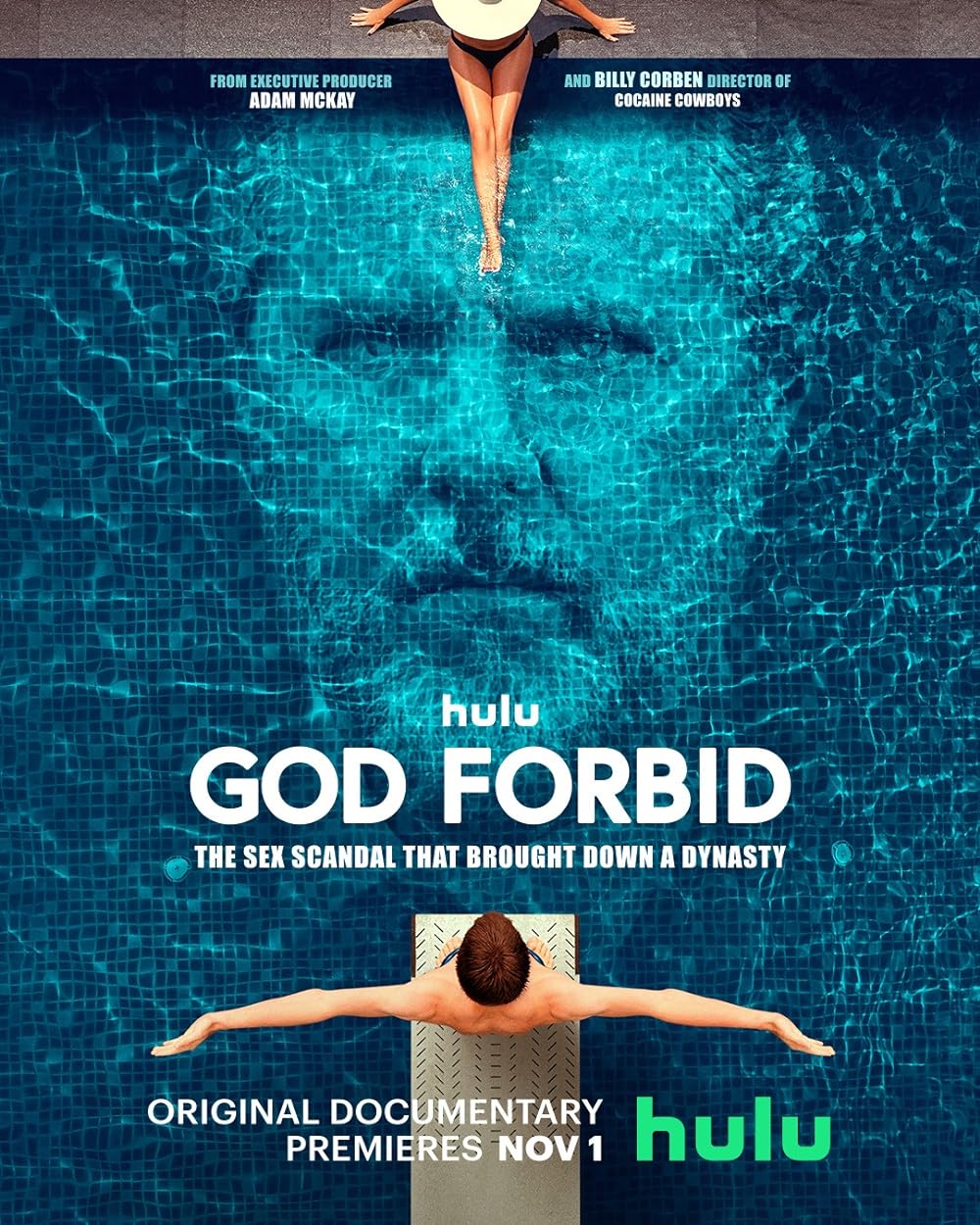 God God