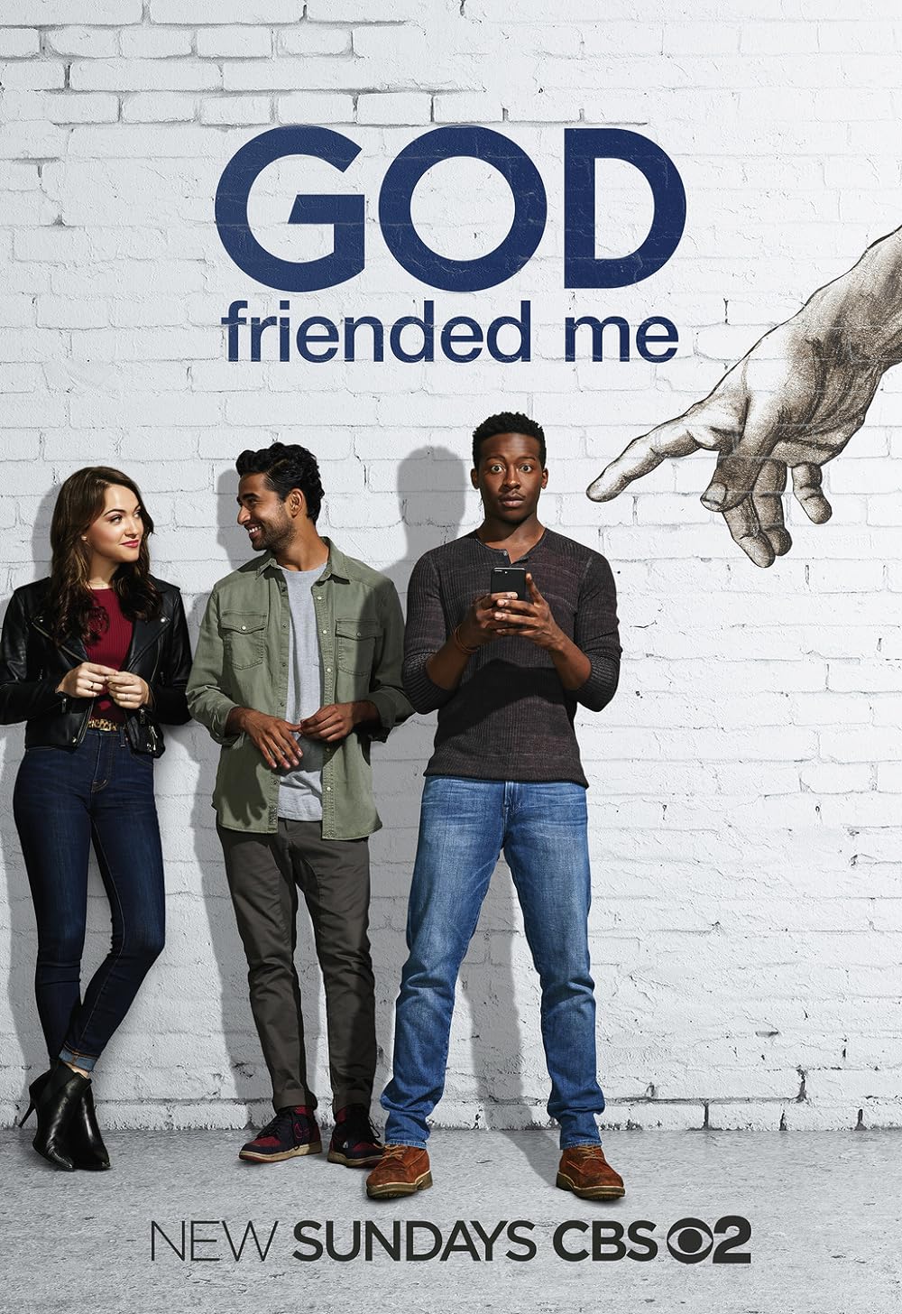 God