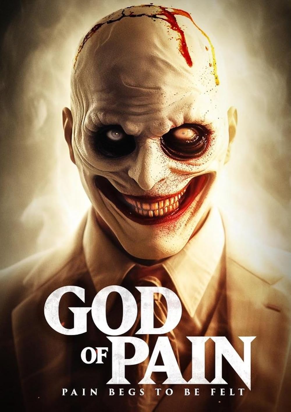 God