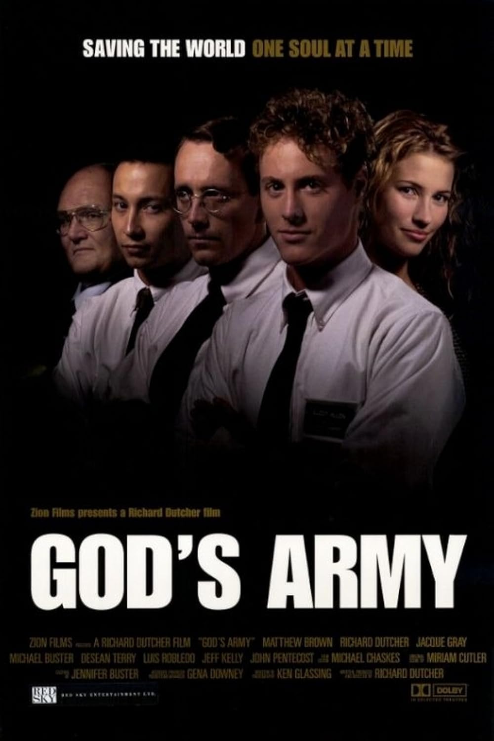God's