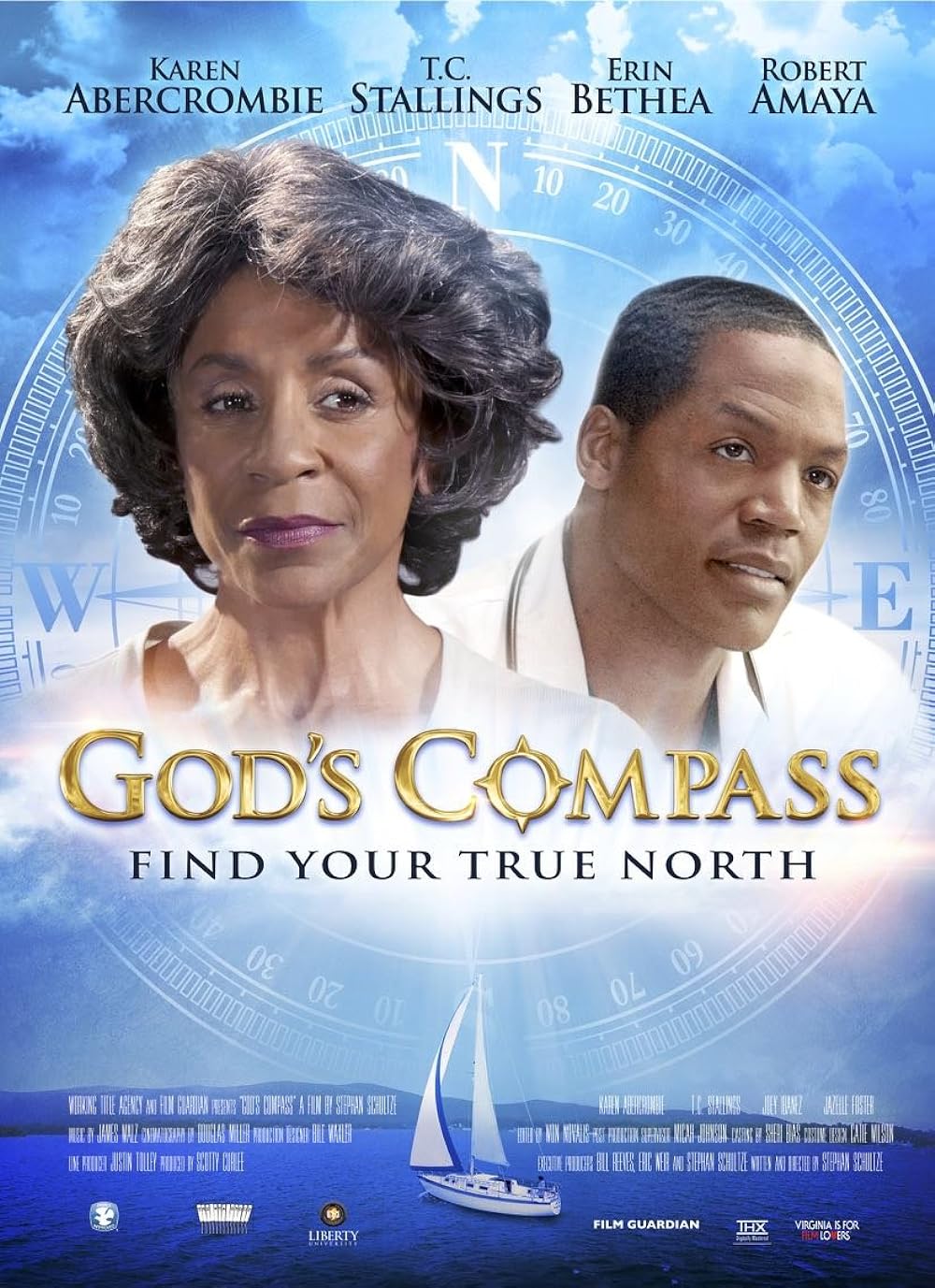 God's