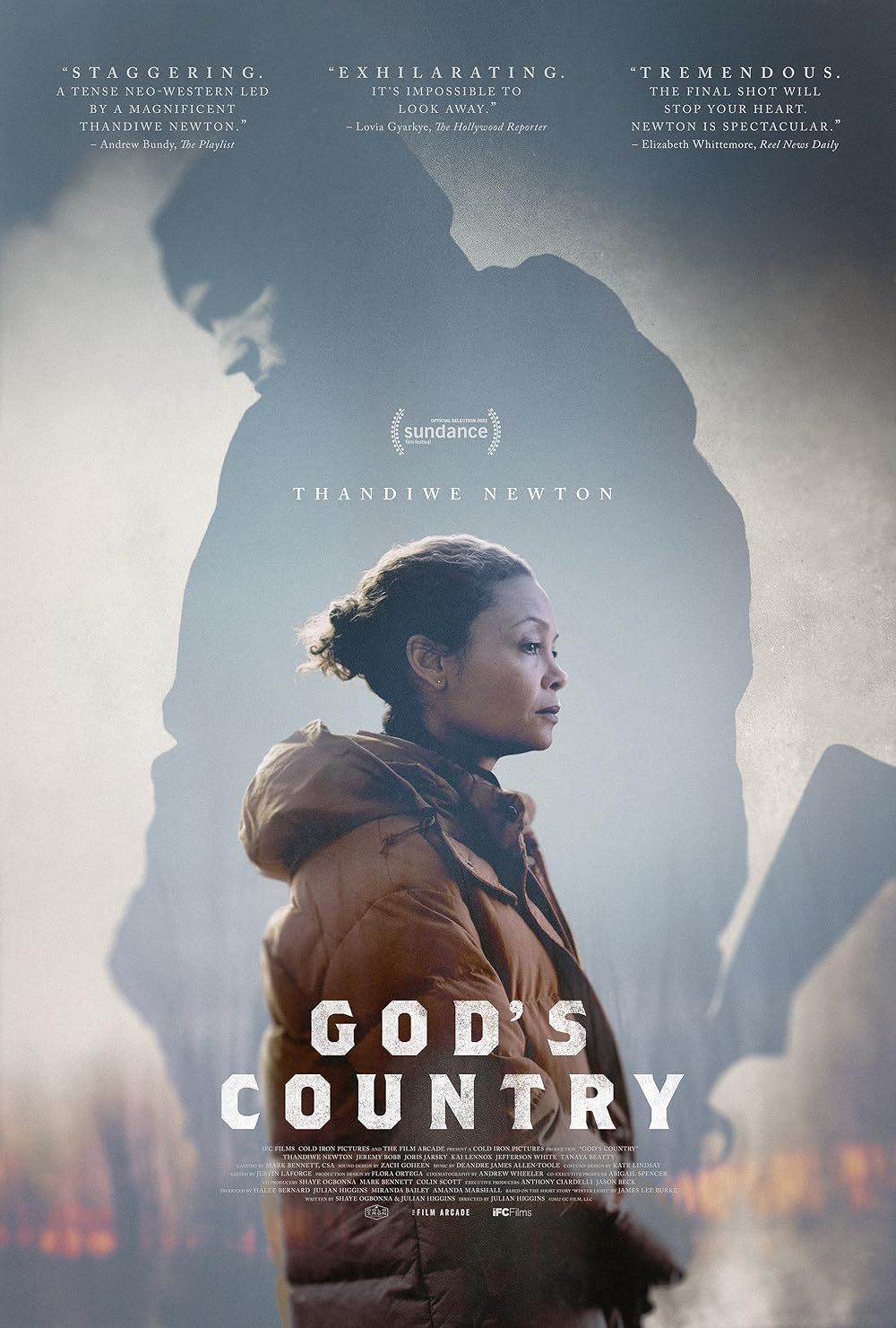 God's God's