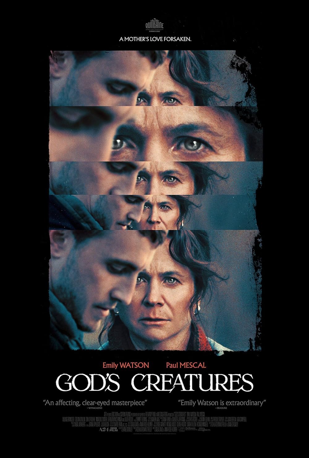 God's God's