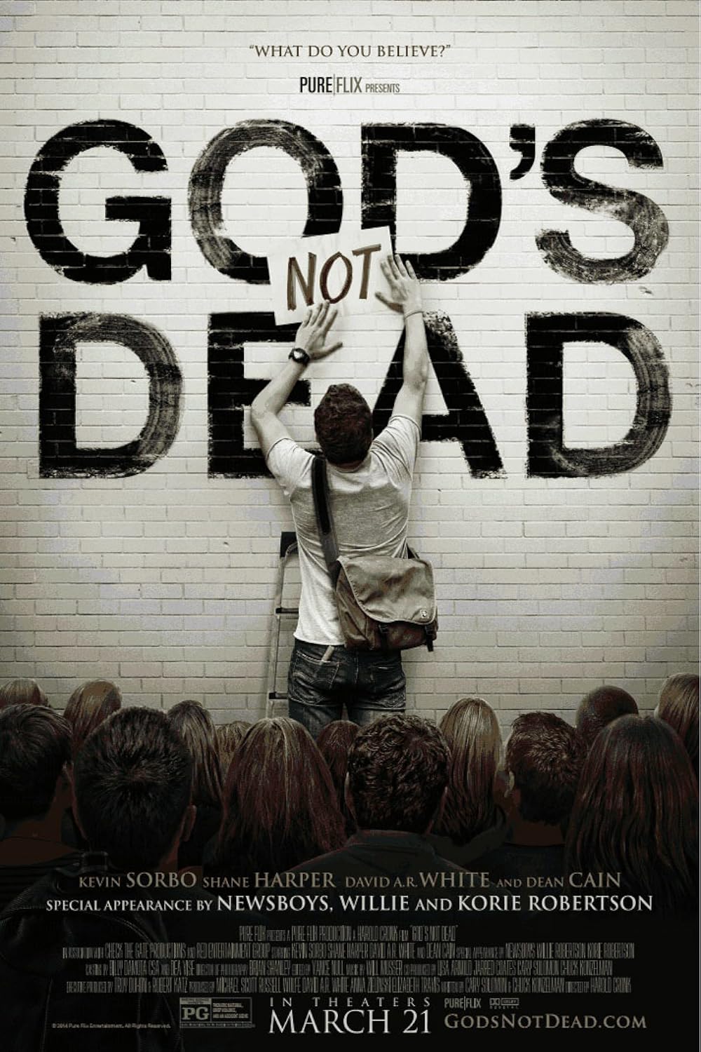God's