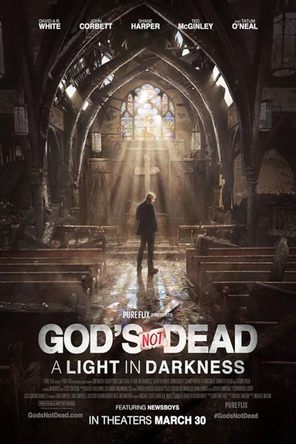 God's