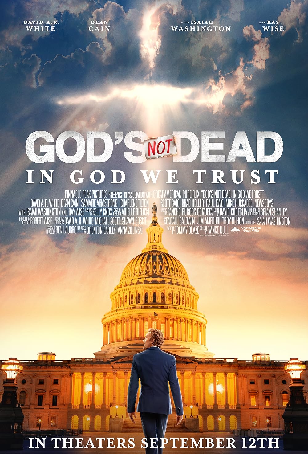 God's God's