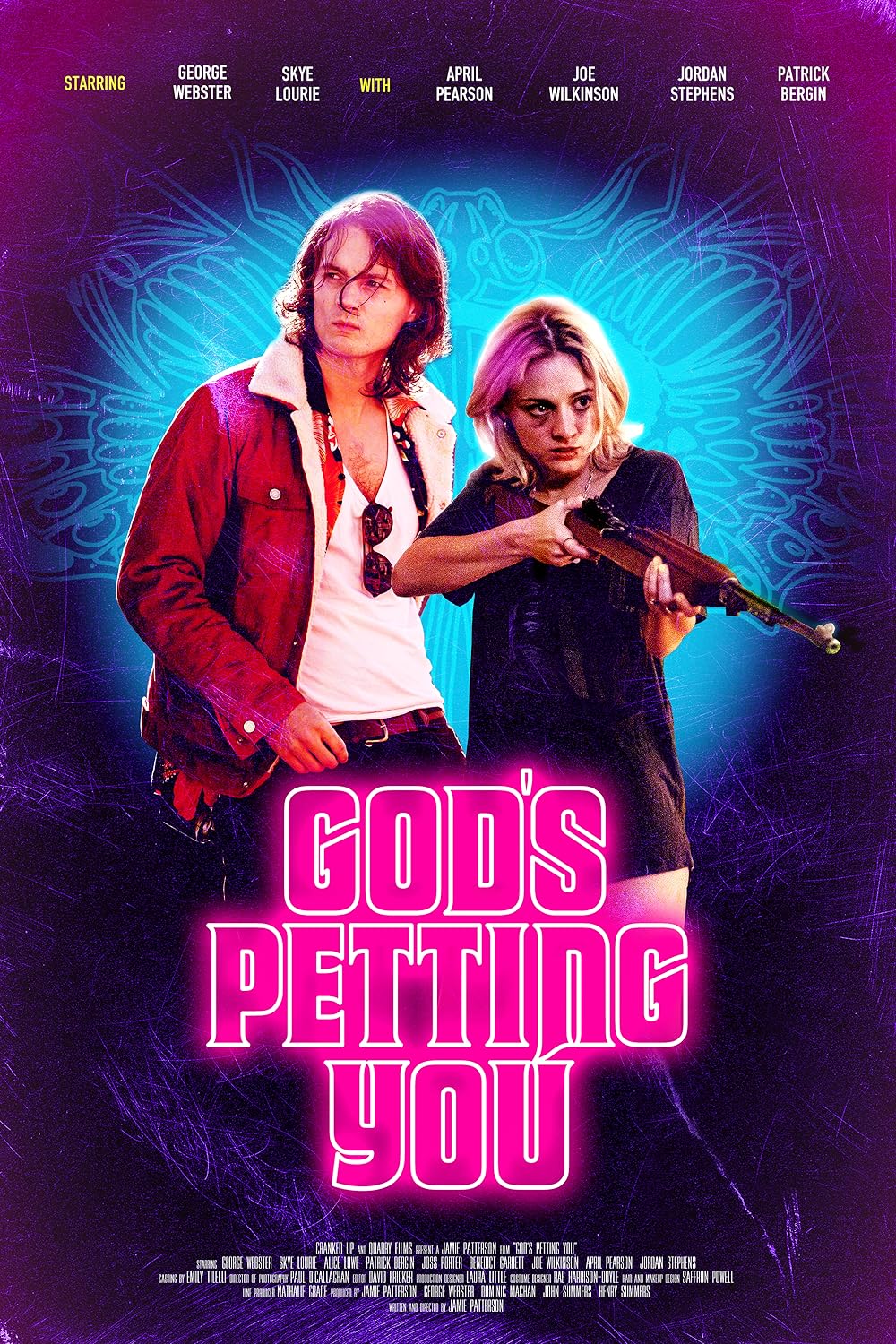 God's God's