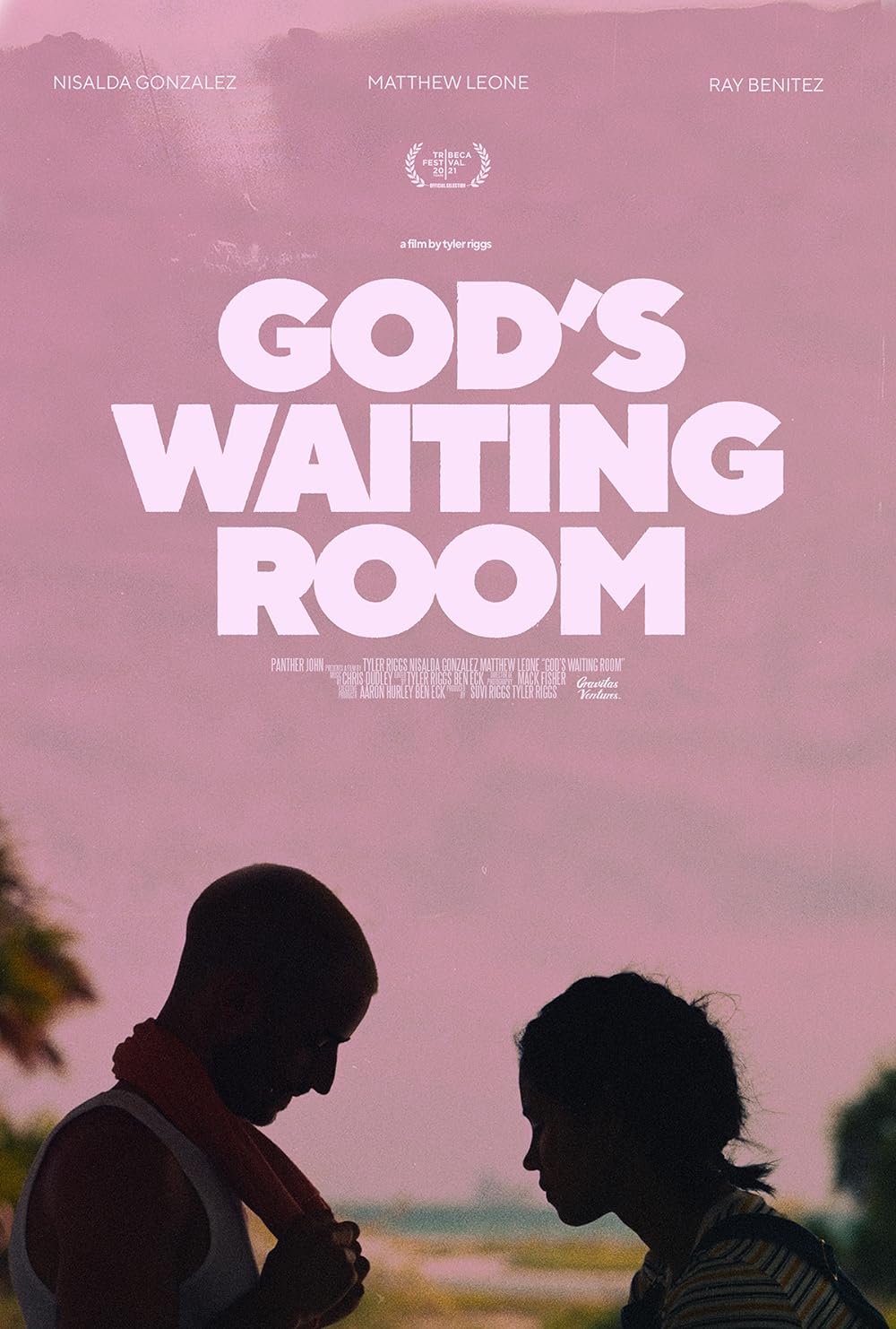 God's
