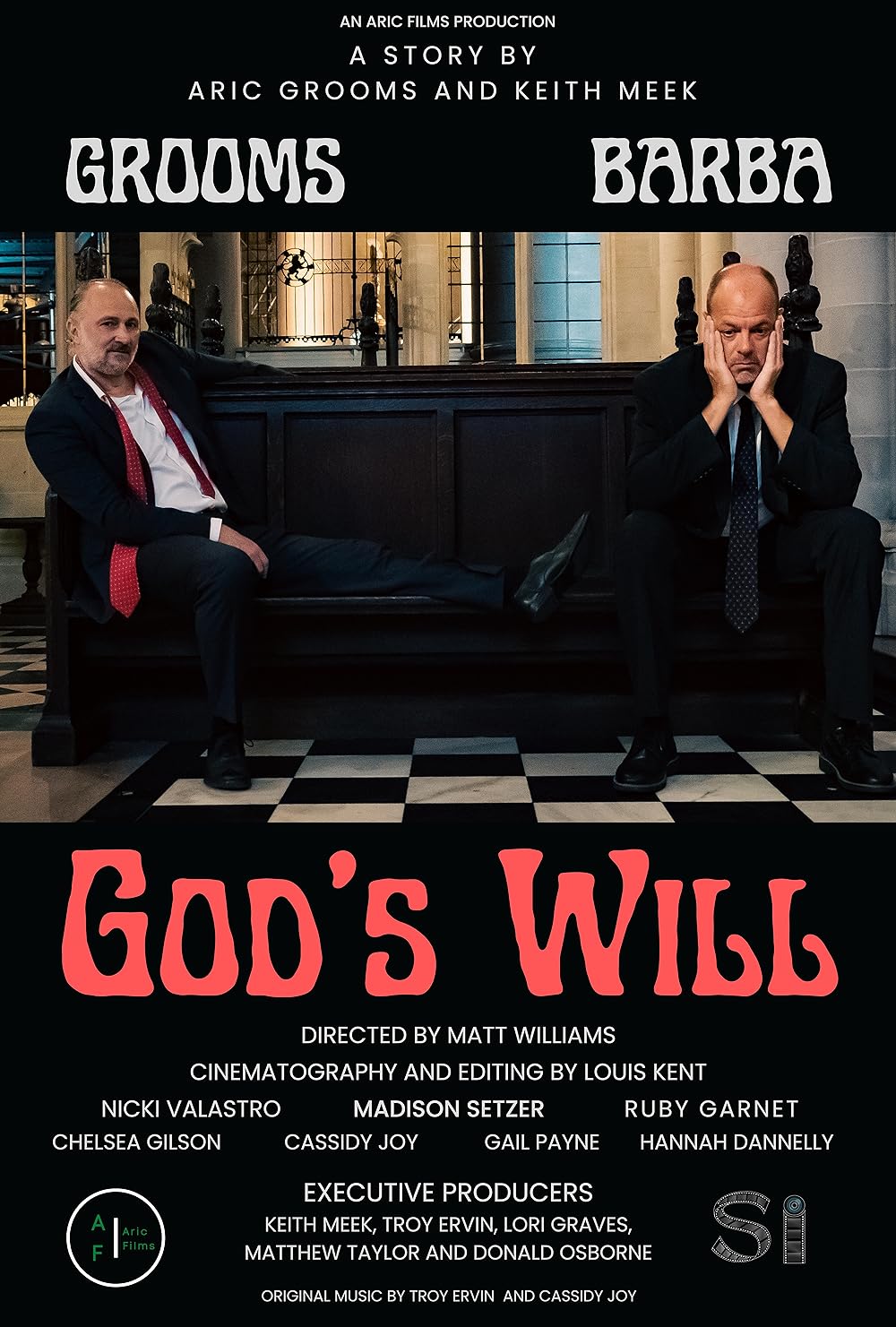 God's God's