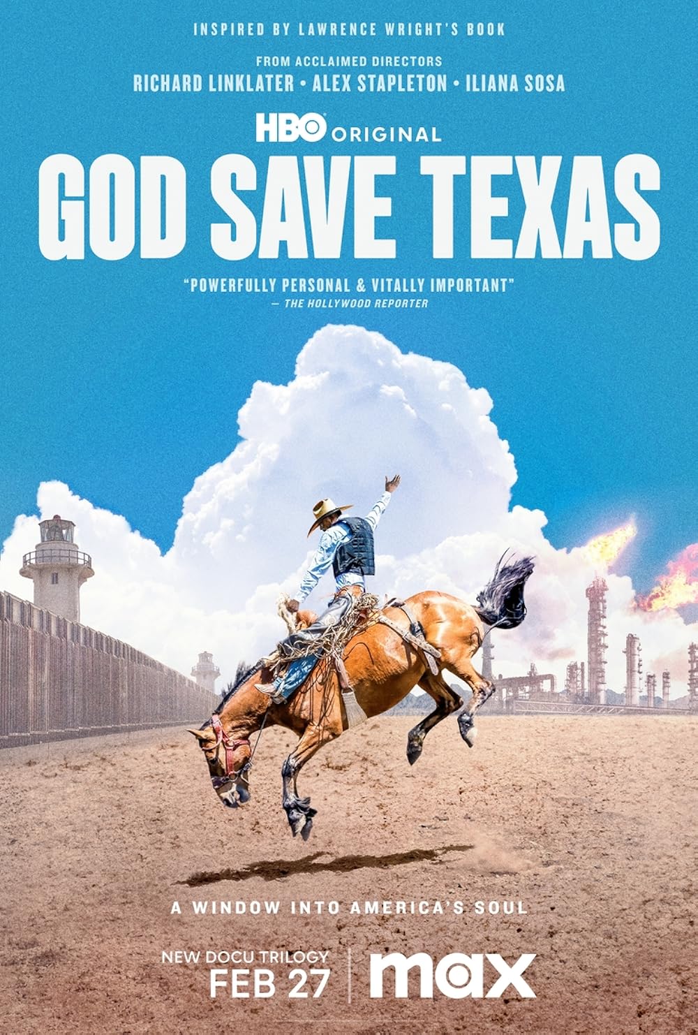 God God