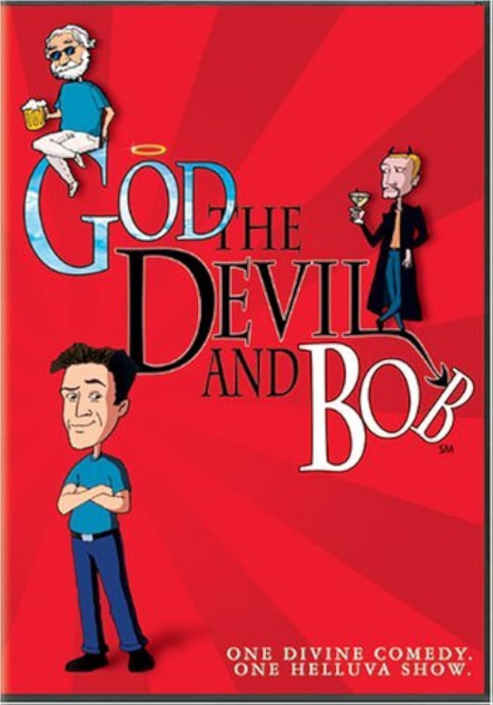 God, God,
