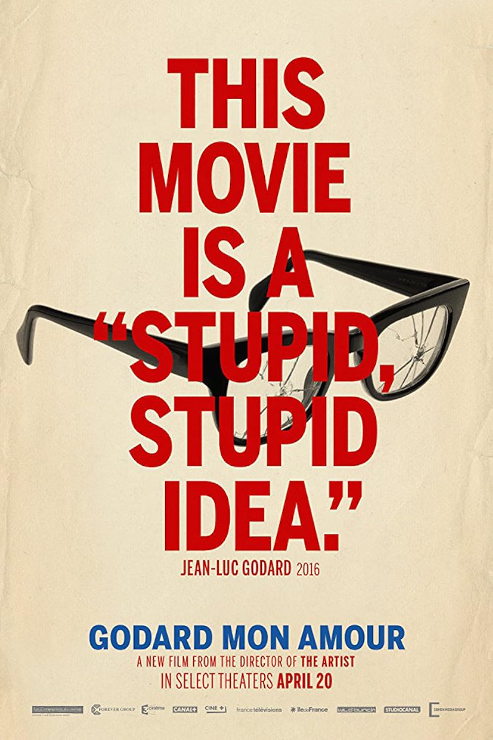 Godard Godard