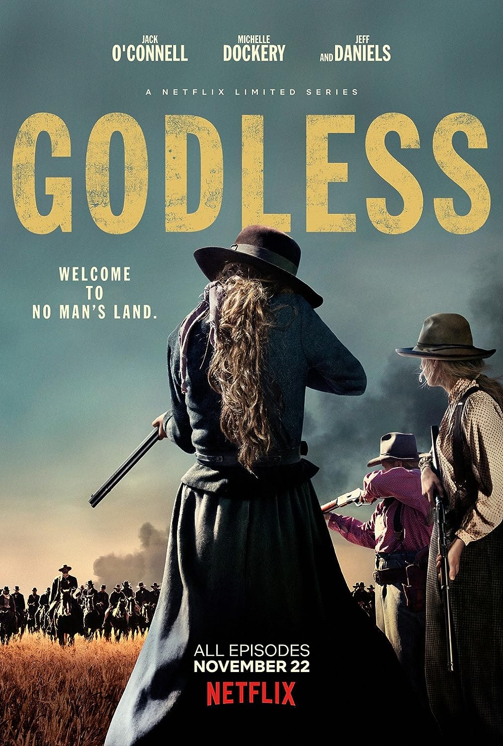 Godless Godless
