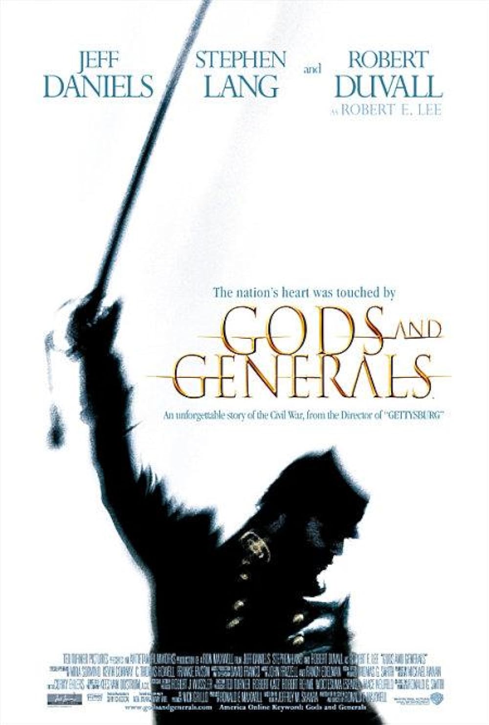 Gods Gods