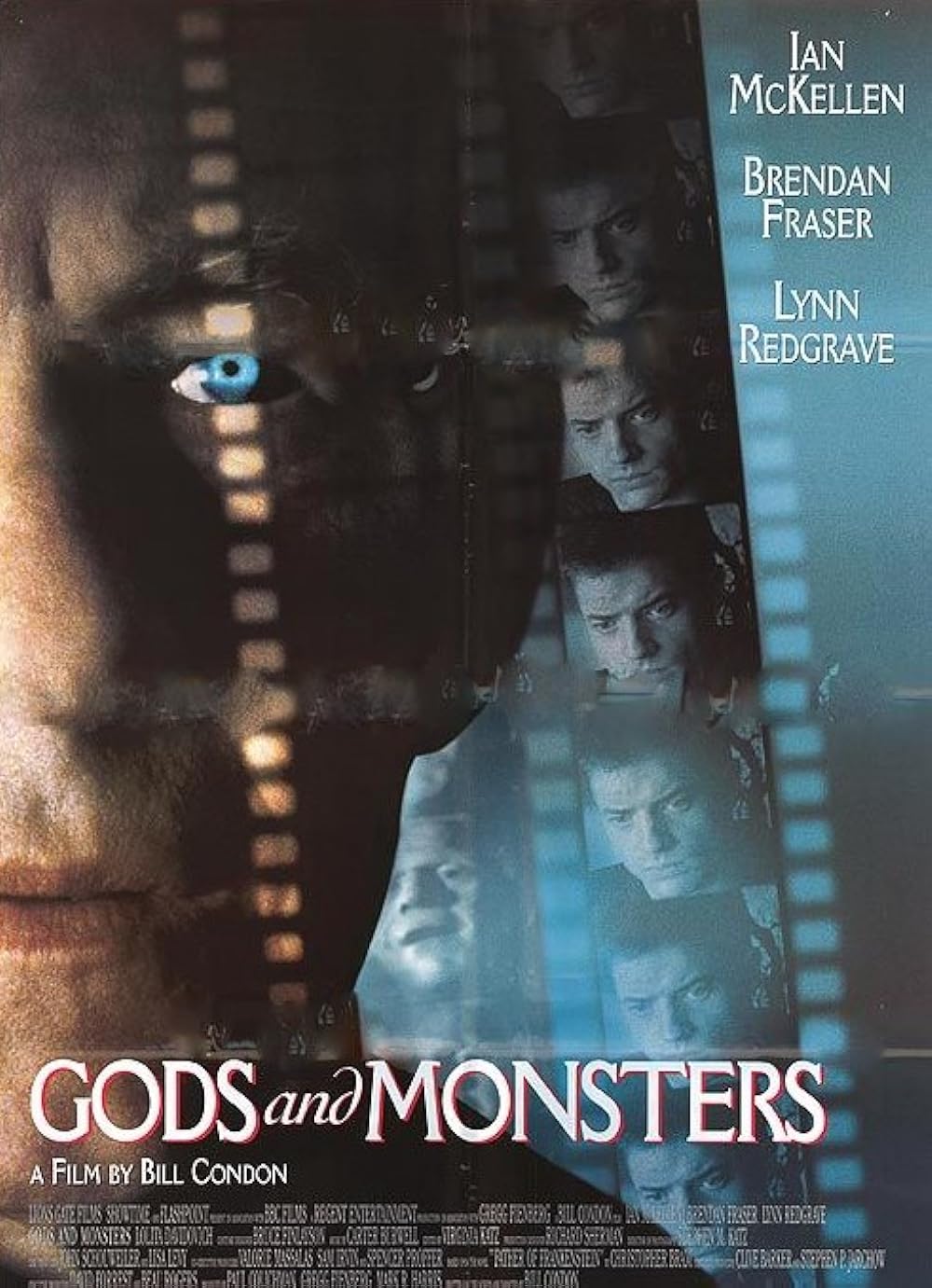 Gods