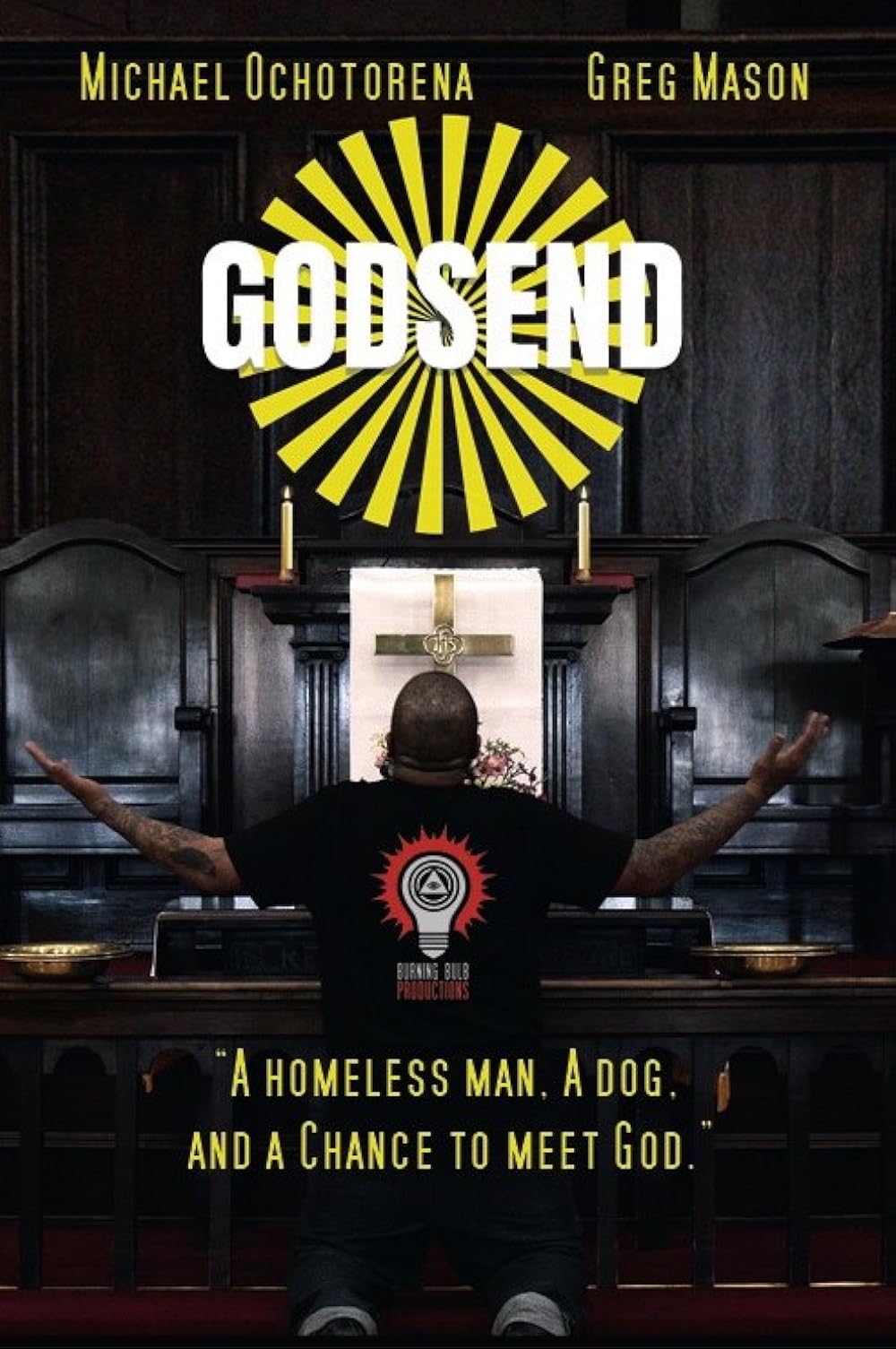 Godsend Godsend