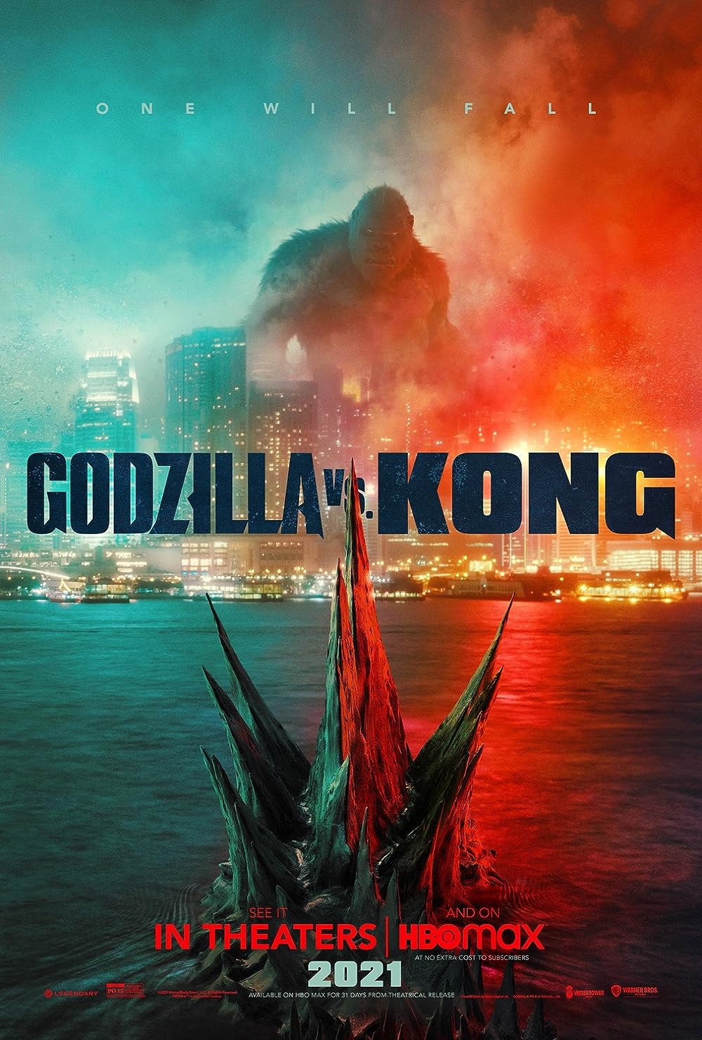 Godzilla