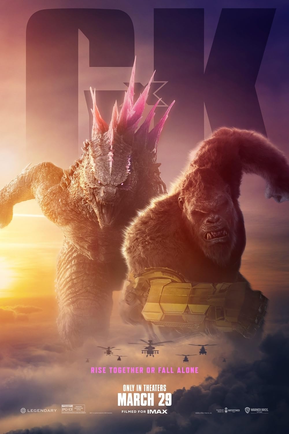 Godzilla Godzilla