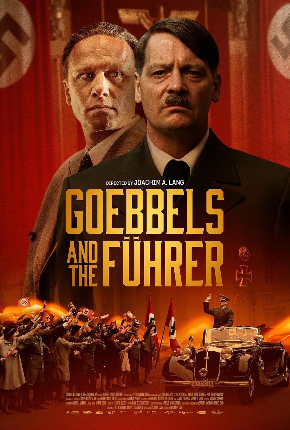 Goebbels Goebbels