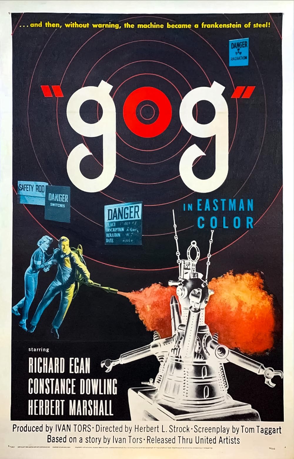 Gog Gog