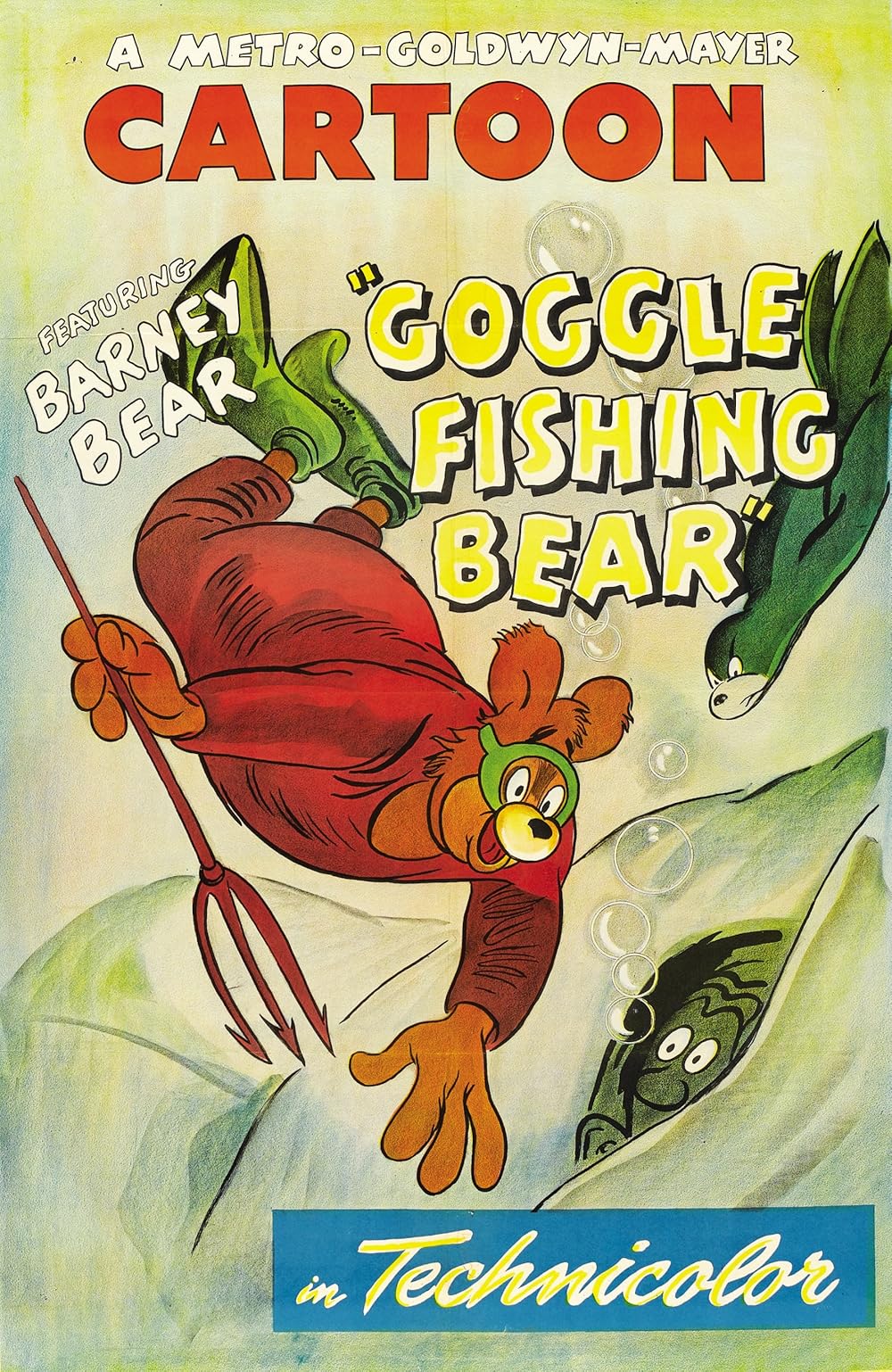 Goggle Goggle