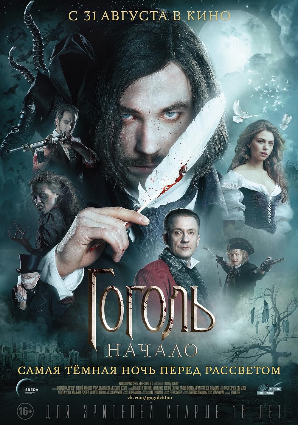 Gogol Gogol