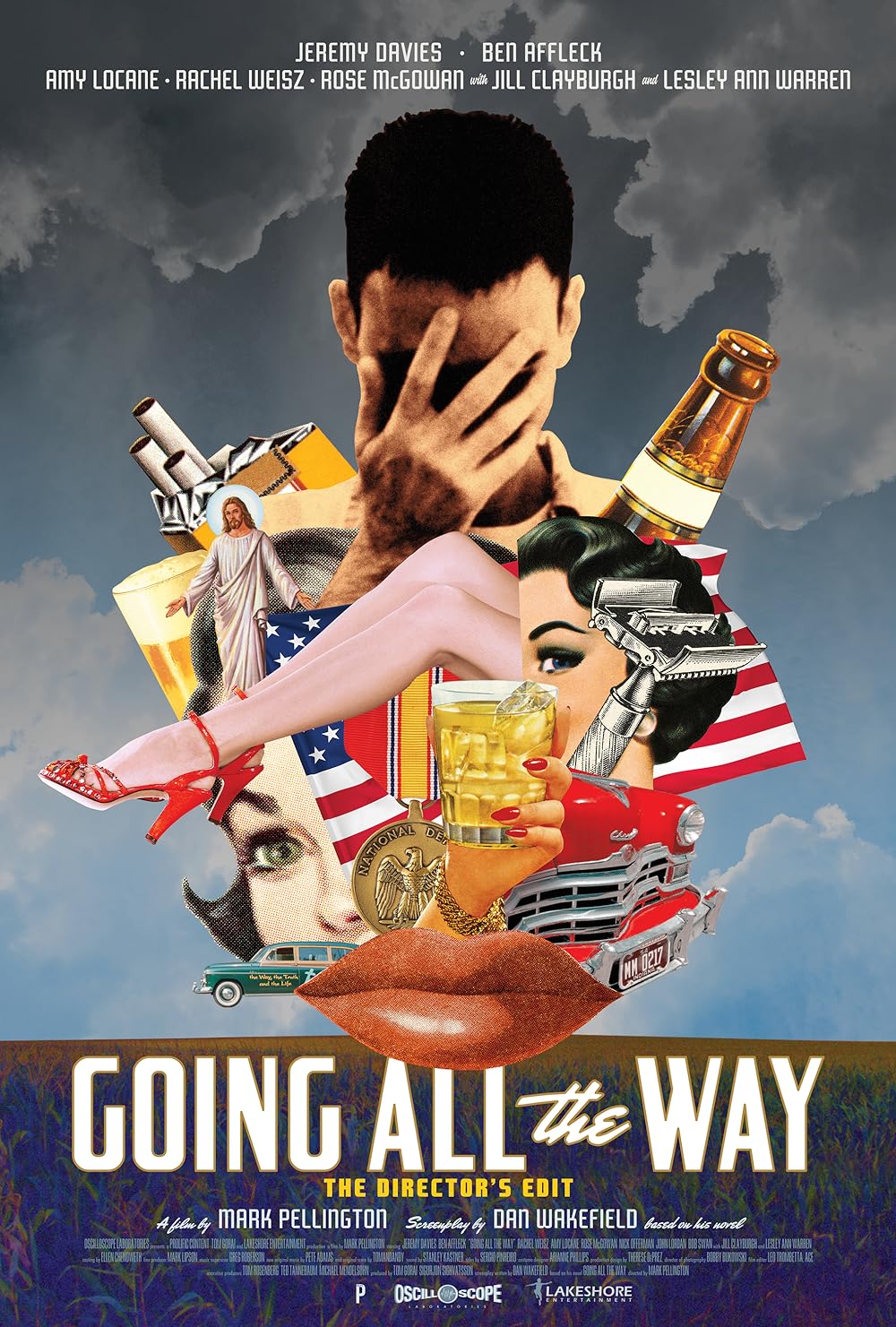 Going Going