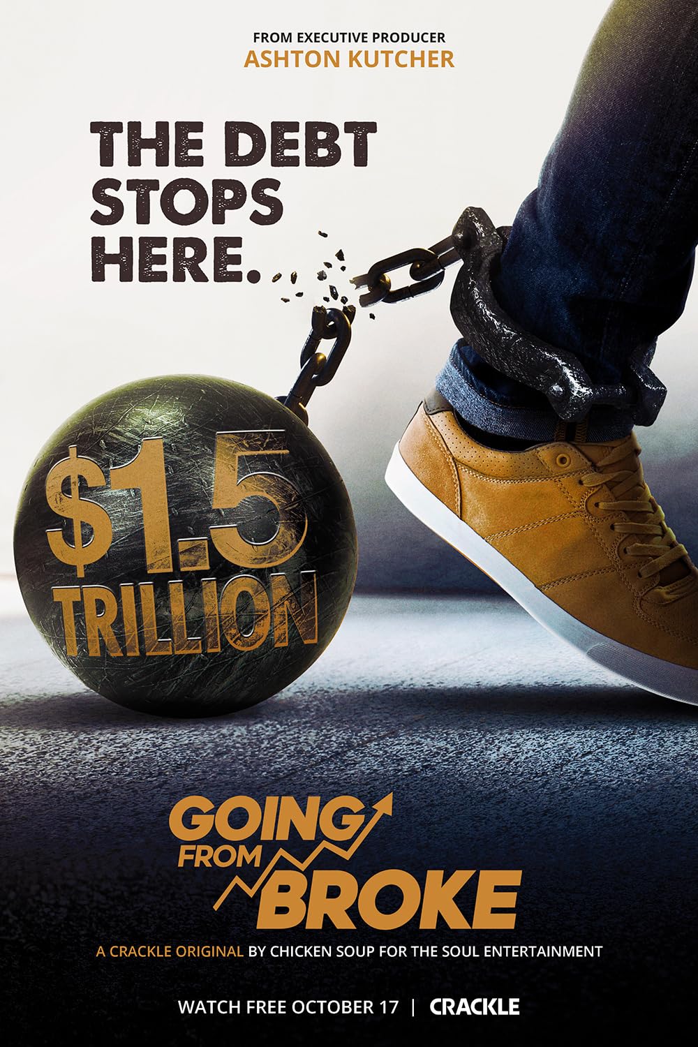 Going Going