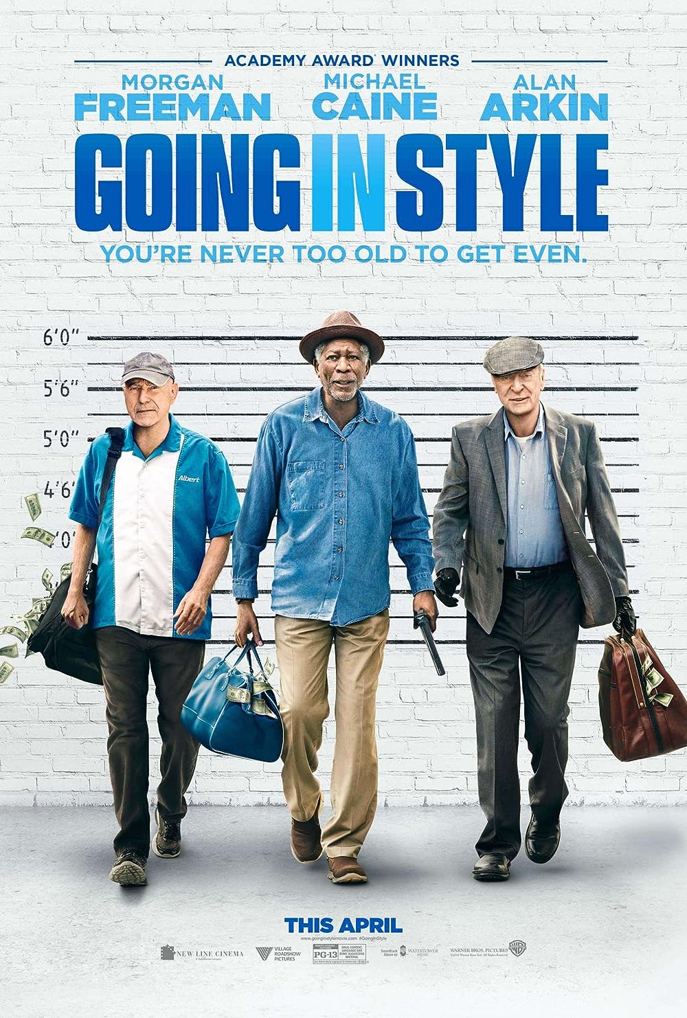 Going Going