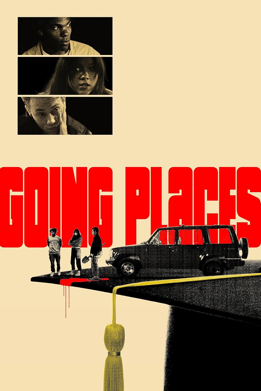 Going Going