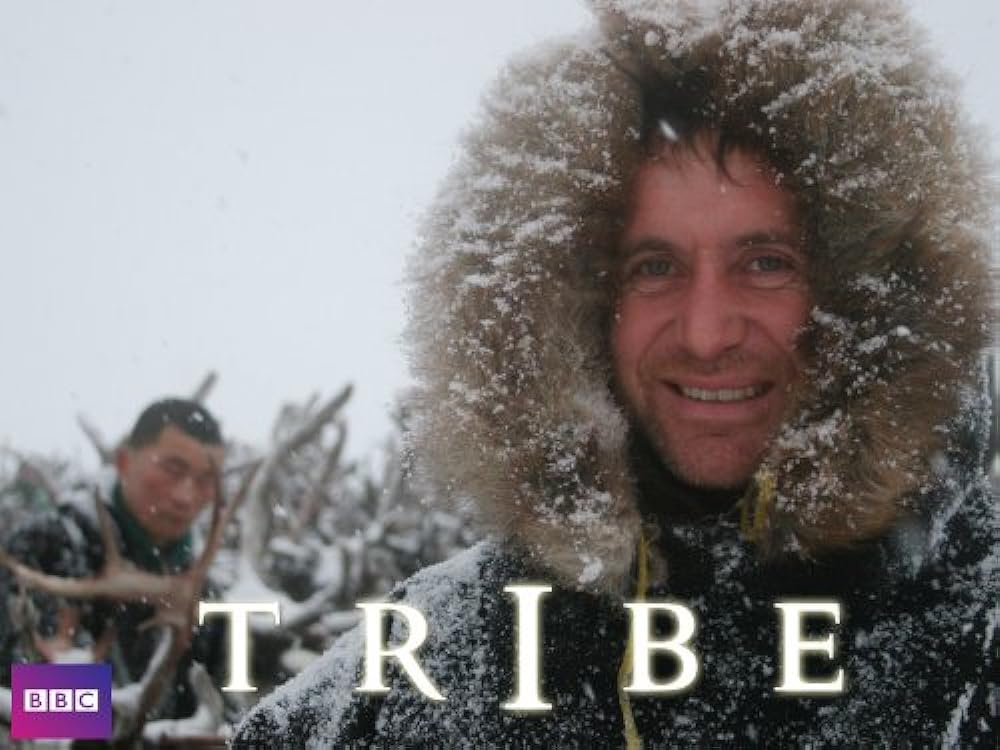 Tribe Tribe