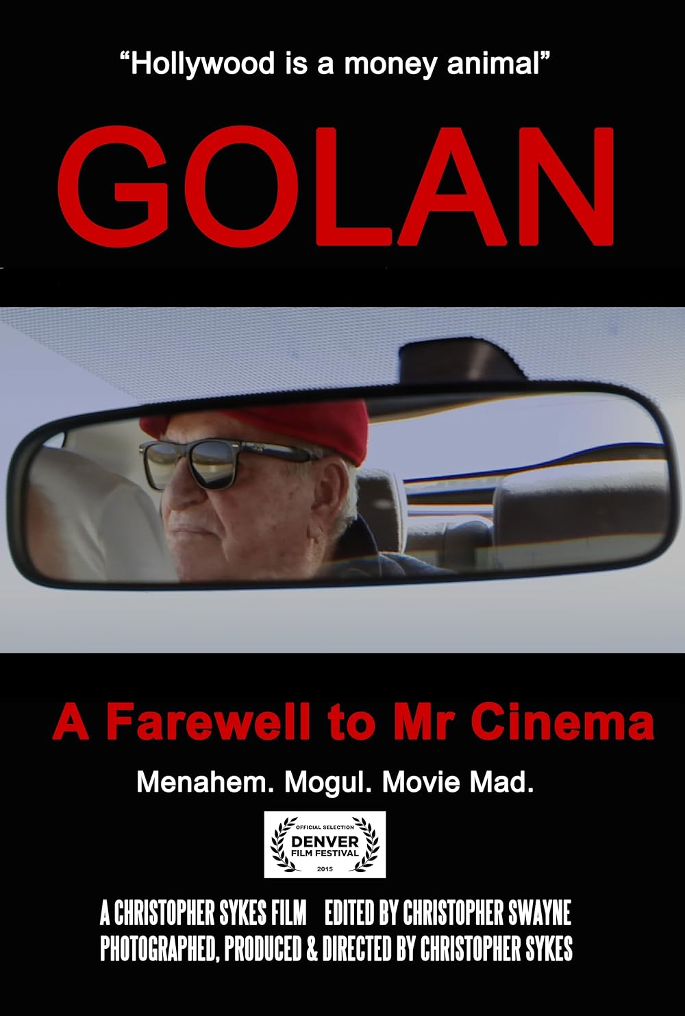 Golan: Golan: