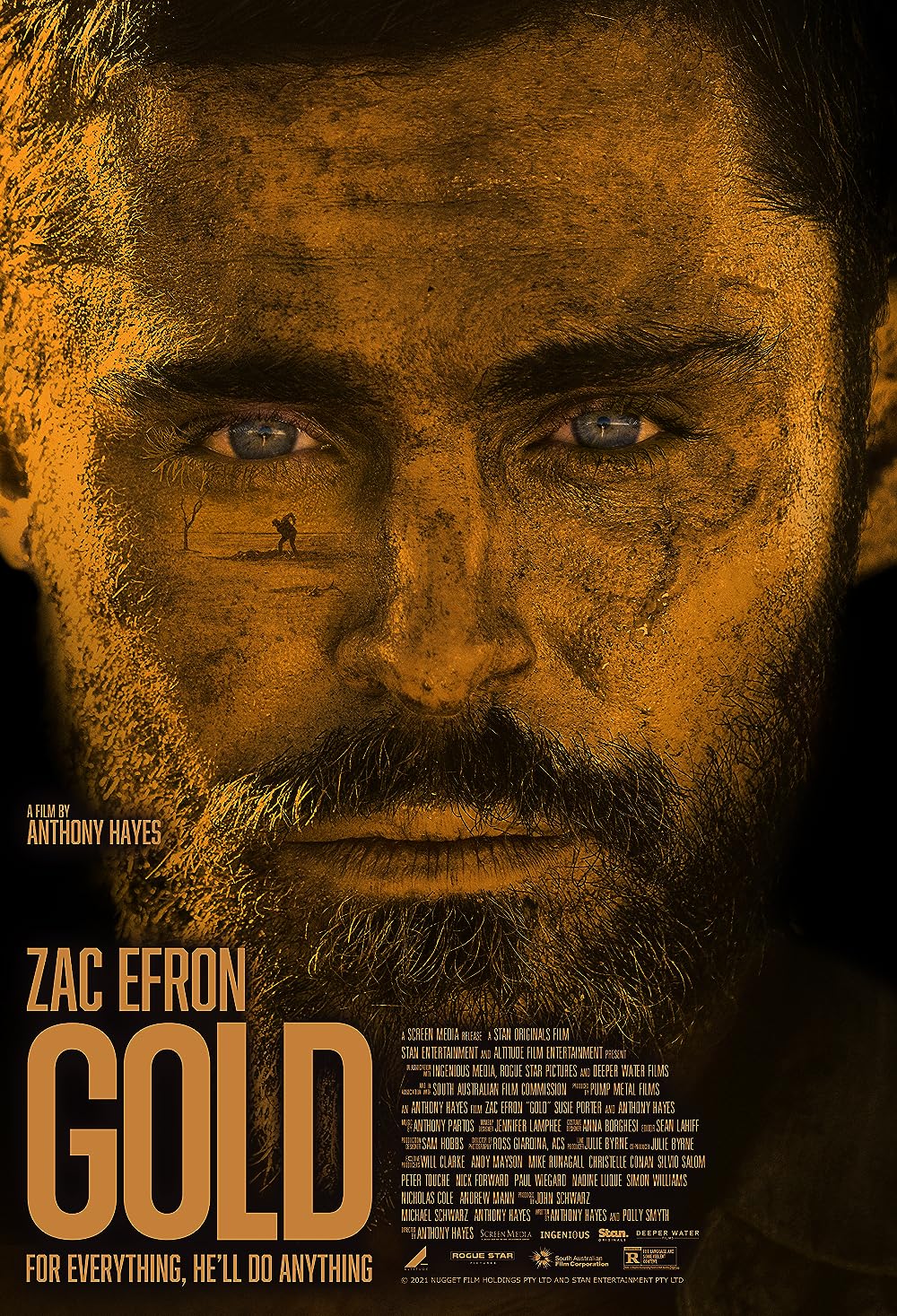 Gold Gold